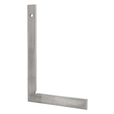 Fladvinkel 100x70 mm (El galvaniseret)